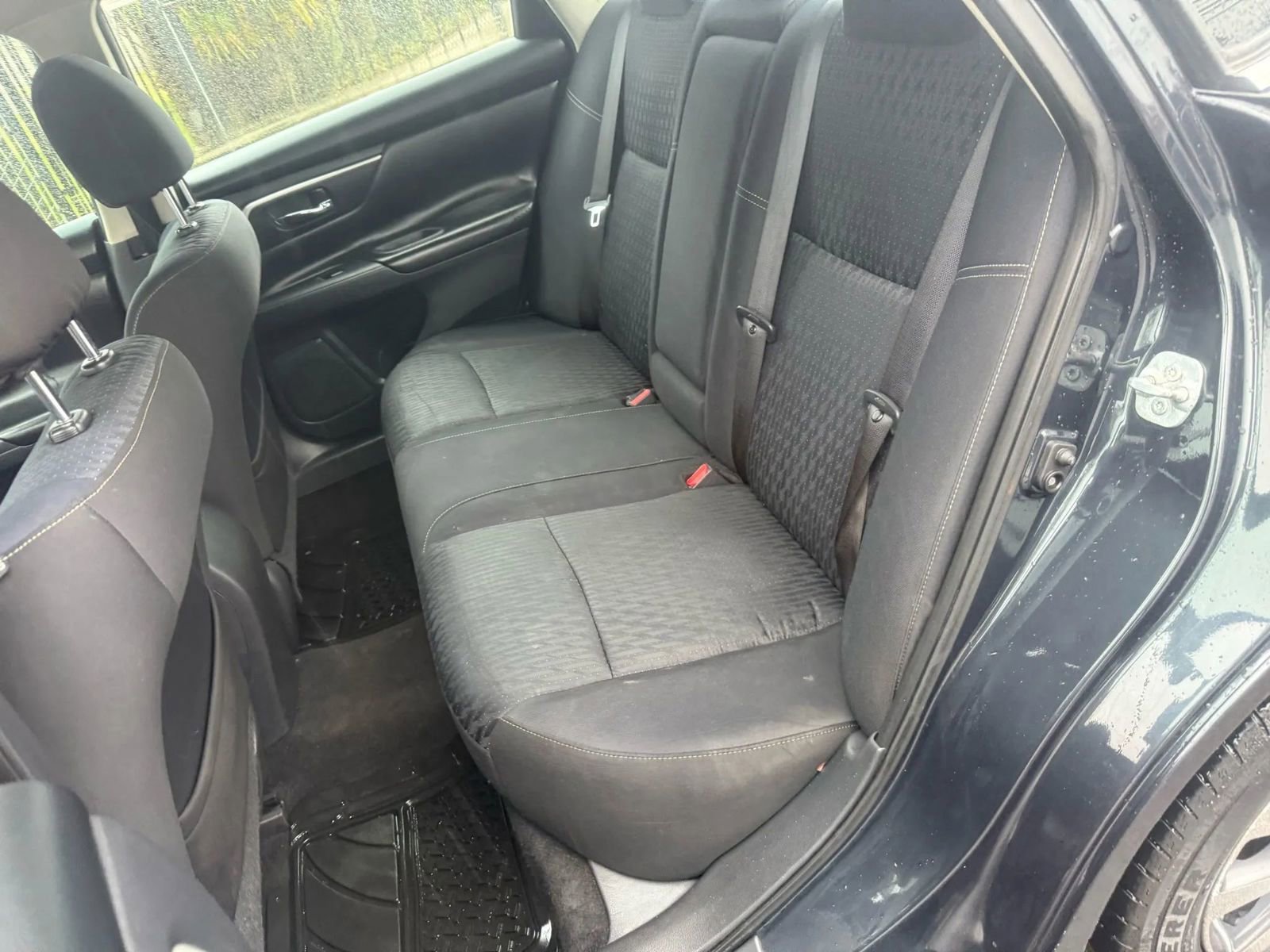 Used 2017 Nissan Altima 2.5 SV image 12