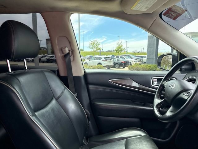 Used 2019 INFINITI QX60 Pure image 15