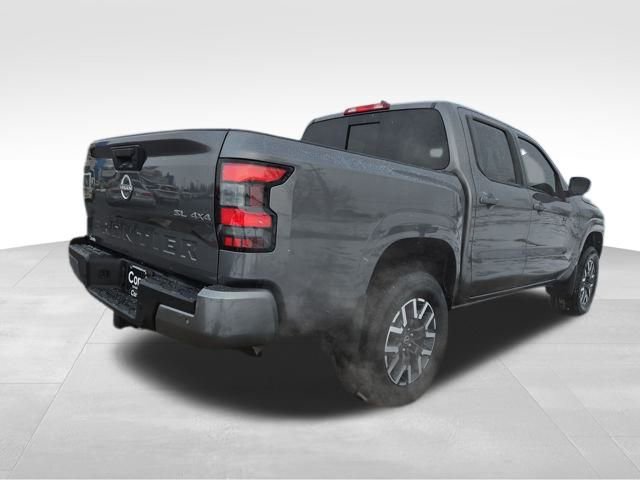 Used 2024 Nissan Frontier SL w/ Technology Package image 12