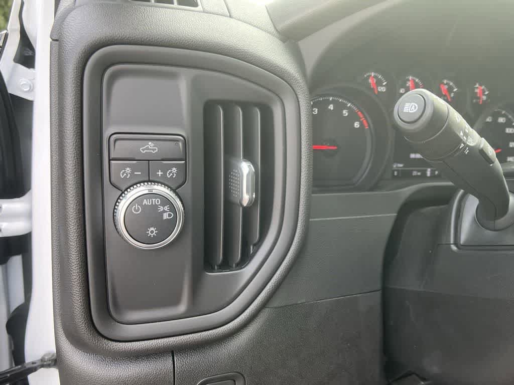 New 2024 GMC Sierra 2500 Pro w/ Convenience Package image 41