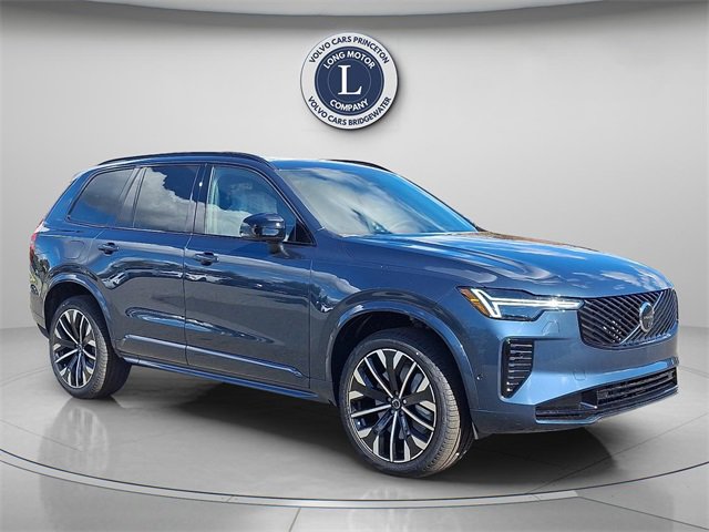 New 2026 Volvo XC90 B6 Ultra w/ Protection Package Premier
