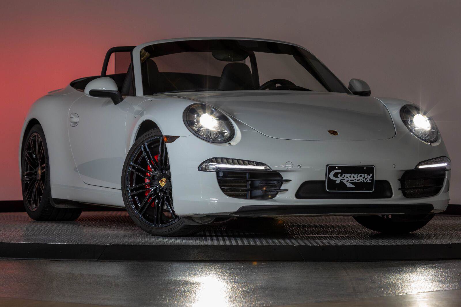 Used 2016 Porsche 911 Carrera S RWD image 41