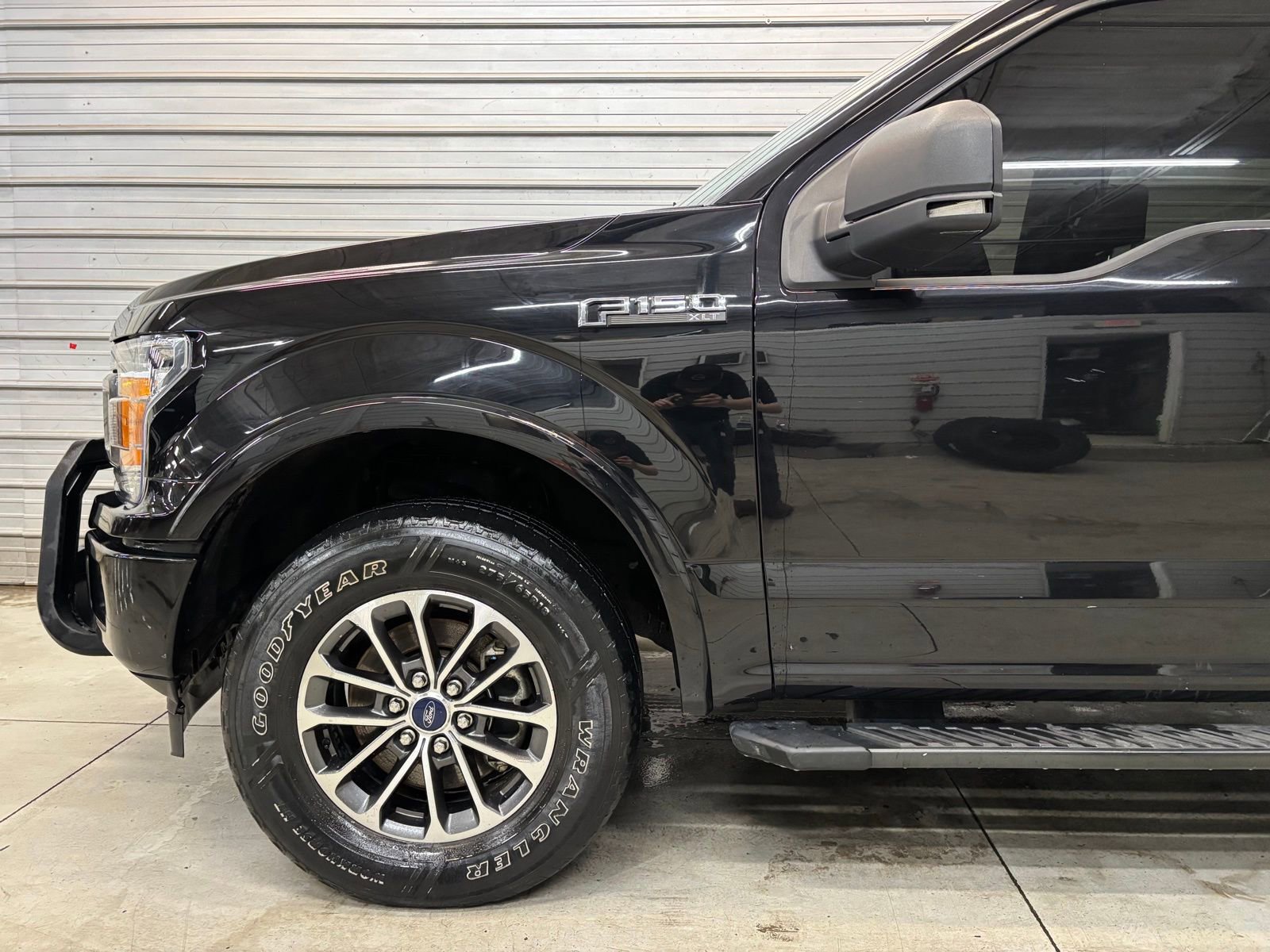 Used 2020 Ford F150 XLT w/ Equipment Group 302A Luxury image 4