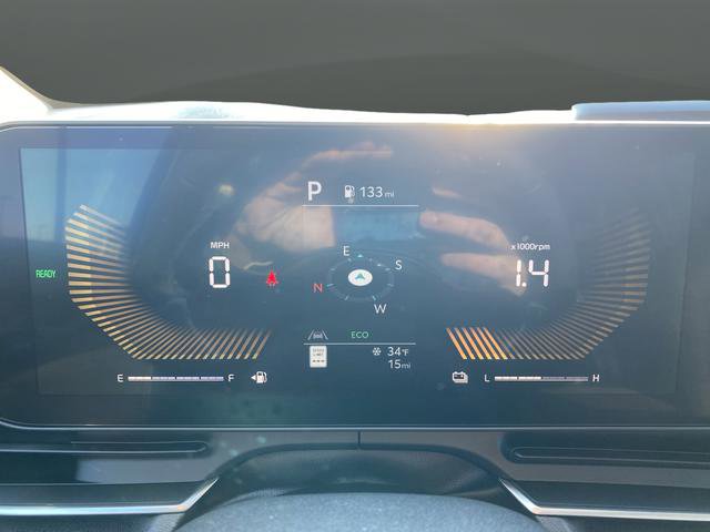 New 2026 Kia Carnival EX image 20