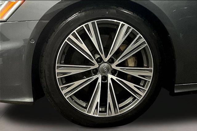Used 2019 Audi A6 3.0T Premium Plus AWD/4WD image 34