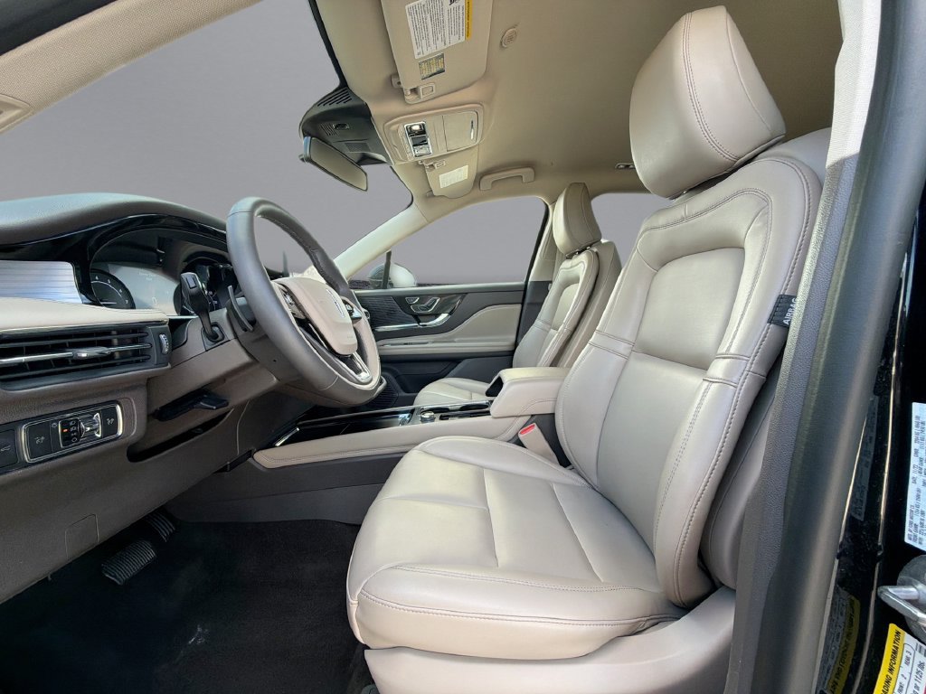 Used 2022 Lincoln Corsair FWD image 28