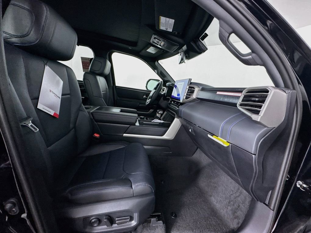 New 2026 Toyota Tundra Platinum AWD/4WD image 29