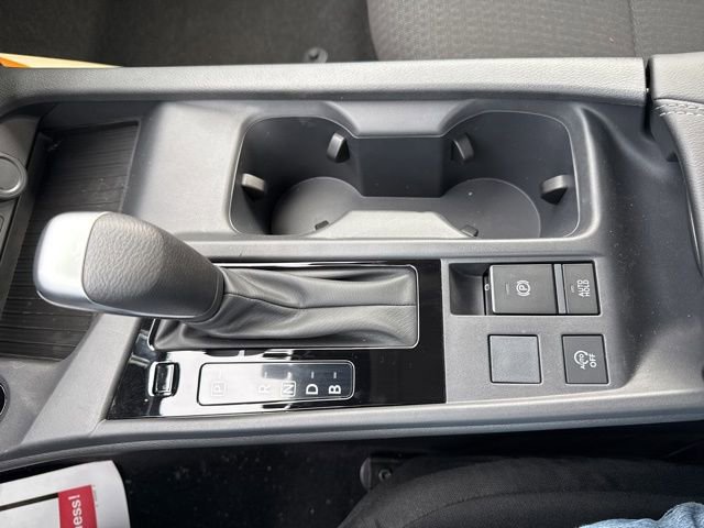 New 2026 Nissan Sentra S w/ S Cold Weather Package image 19