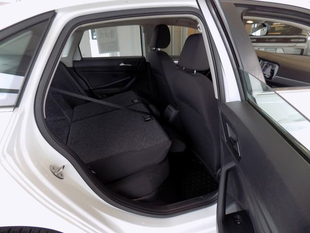 Used 2021 Volkswagen Jetta S w/ Driver Assistance Package FWD image 29