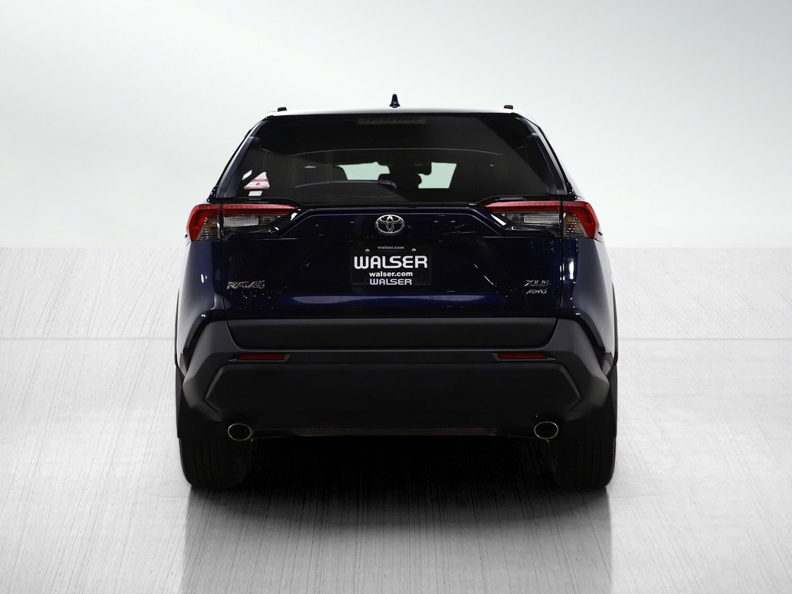 Used 2025 Toyota RAV4 XLE Premium w/ Weather Package image 4