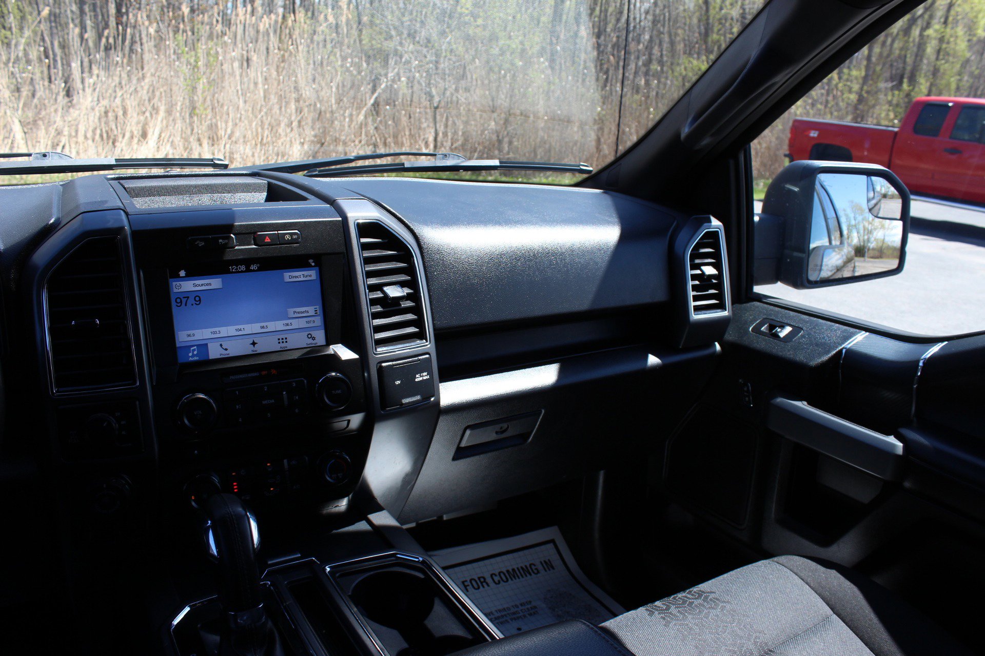 Used 2018 Ford F150 XLT w/ Equipment Group 302A Luxury AWD/4WD image 19