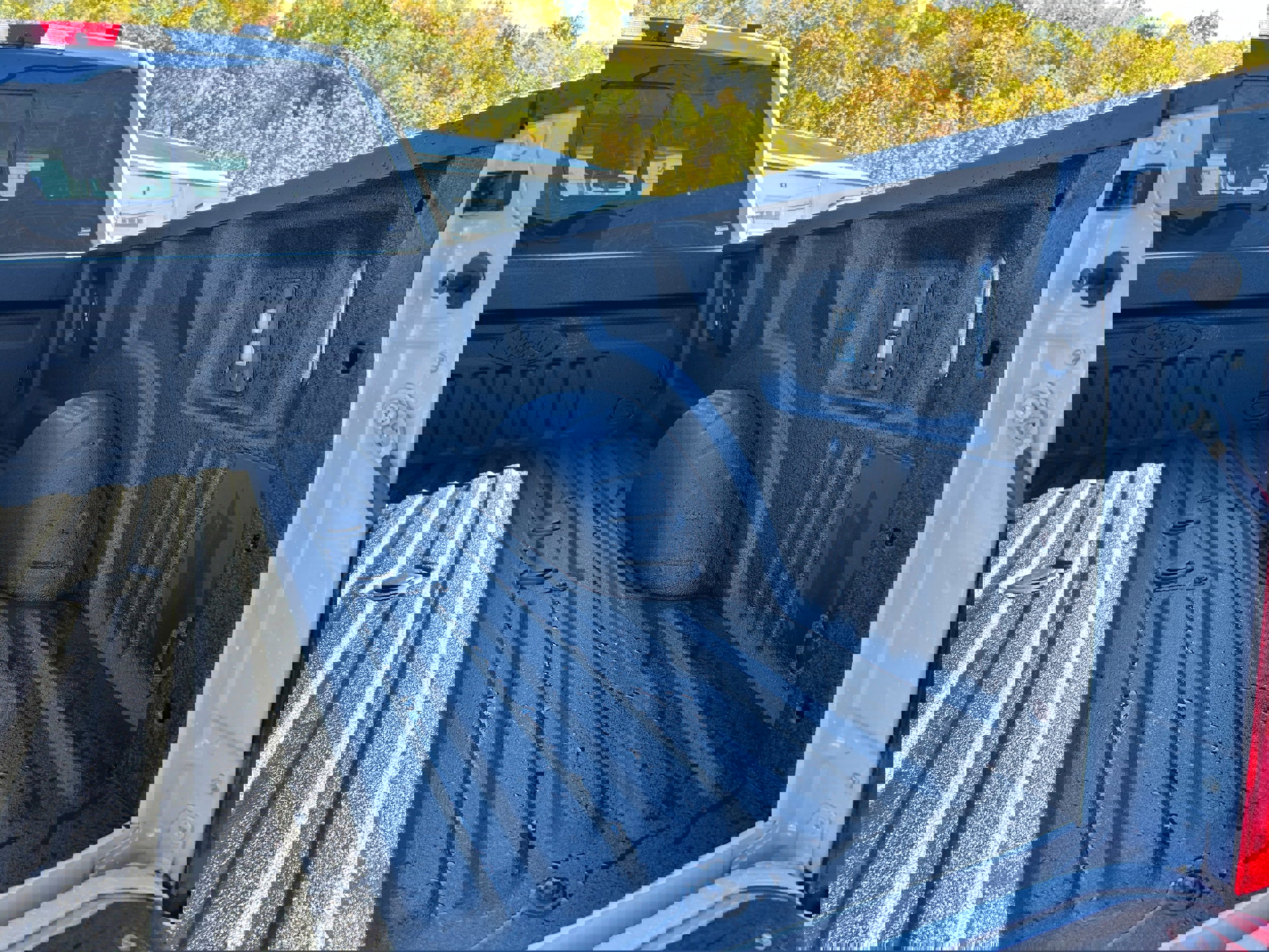 New 2026 Ford F350 Lariat image 29