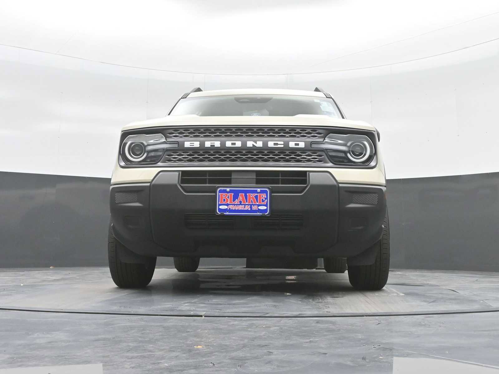 New 2025 Ford Bronco Sport Big Bend image 18