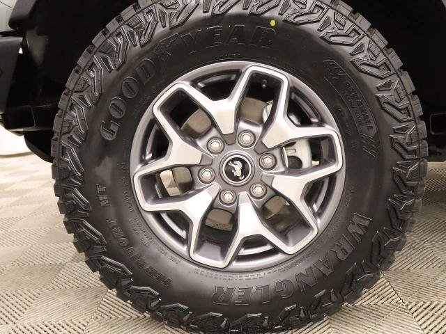 Certified 2024 Ford Bronco Badlands AWD/4WD image 25