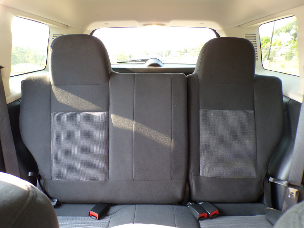 Used 2017 Jeep Patriot Latitude FWD image 20