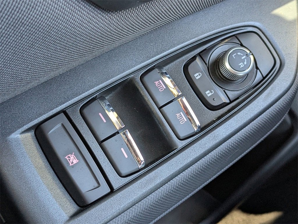 Certified 2025 Subaru Forester Premium image 25