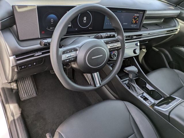 Used 2025 Hyundai Santa Cruz SEL image 10