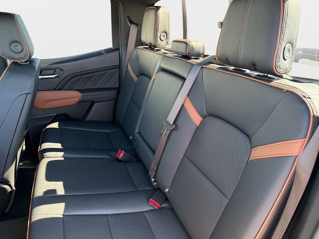 New 2026 GMC Canyon AT4 w/ Technology Plus Package image 12