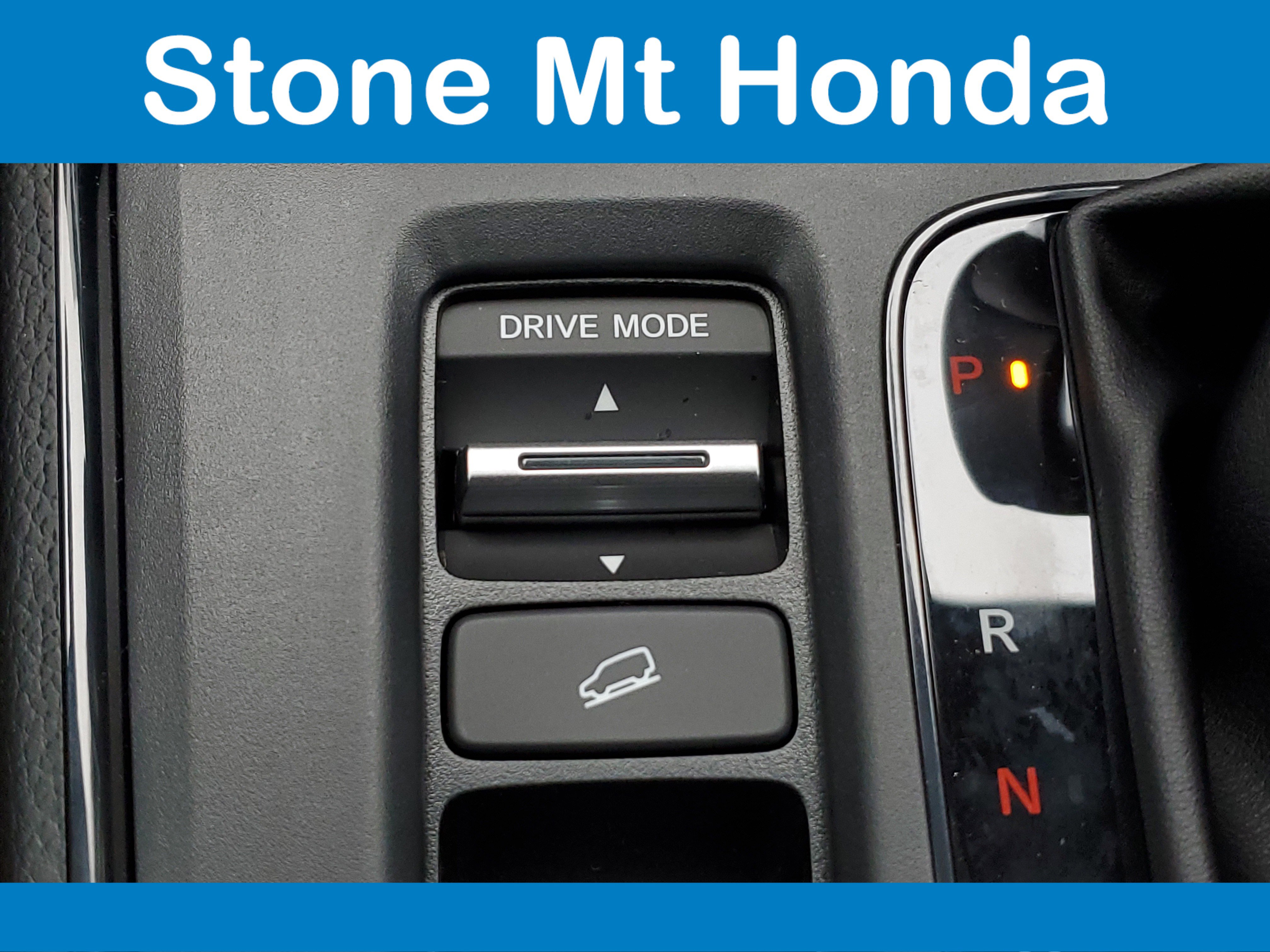 New 2026 Honda CR-V Sport-L image 31