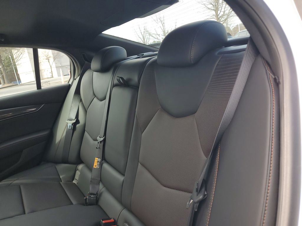 Used 2024 Cadillac CT5 V w/ Super Cruise 2 Package image 14