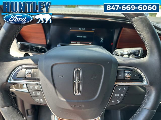 Used 2022 Lincoln Navigator Reserve w/ Equipment Group 201A image 37