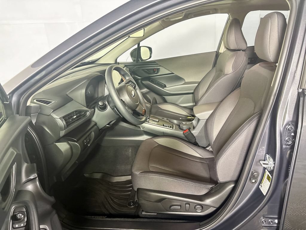 Certified 2025 Subaru Crosstrek 2.5i Premium AWD/4WD image 12