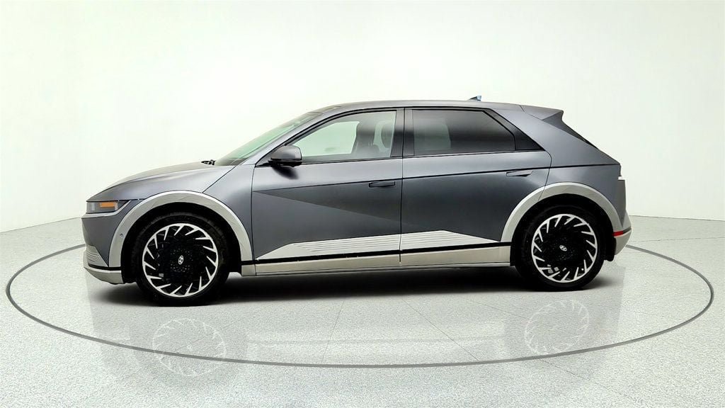 Used 2023 Hyundai Ioniq 5 Limited AWD/4WD image 8