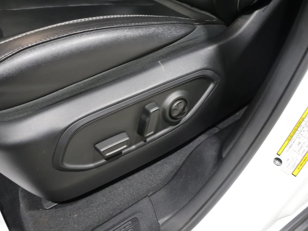 Used 2022 Jeep Grand Cherokee Limited 4xe AWD/4WD image 11