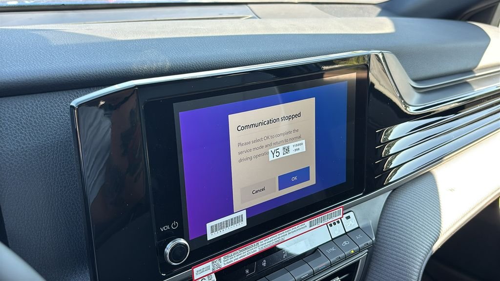 New 2026 Toyota Camry SE w/ Convenience Package FWD image 18