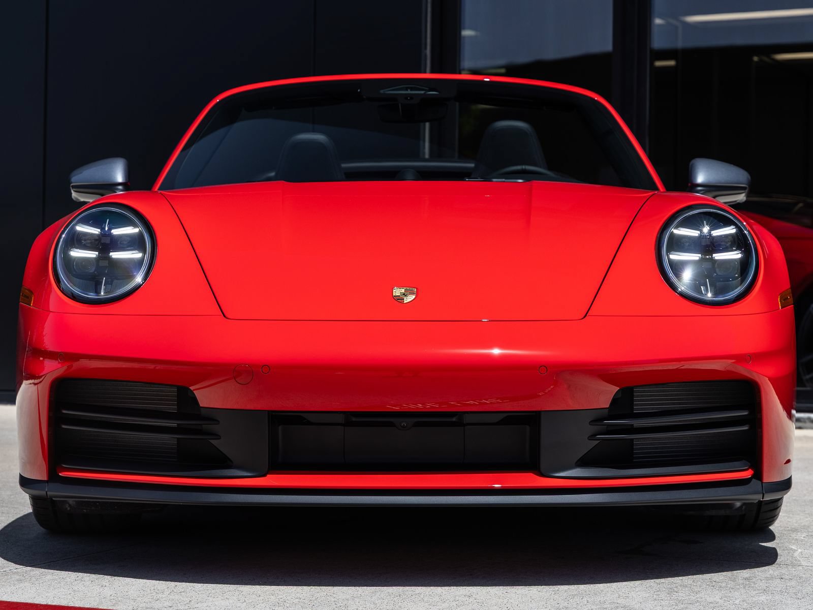 New 2026 Porsche 911 Carrera T RWD image 8