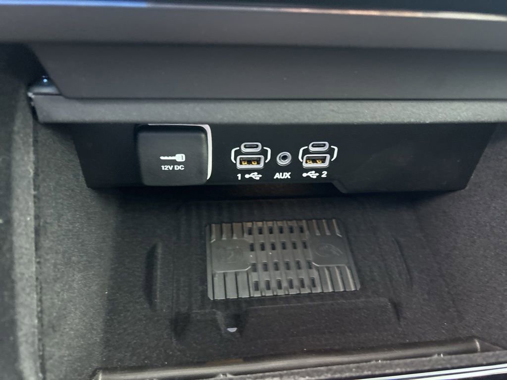 New 2026 Jeep Grand Wagoneer Summit image 46