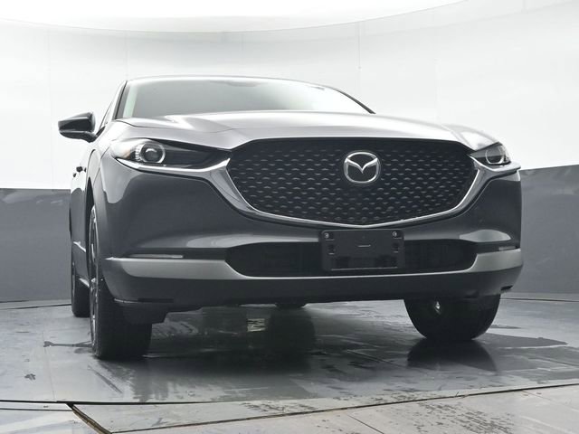 New 2026 MAZDA CX-30 AWD 2.5 S w/ Select Sport Pkg image 26