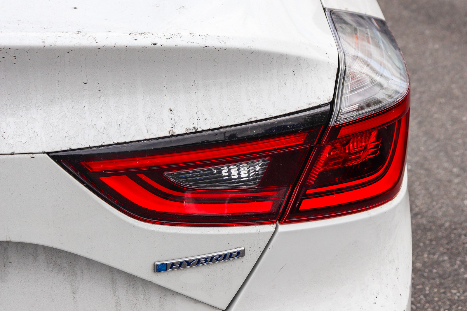 Used 2019 Honda Insight EX image 8