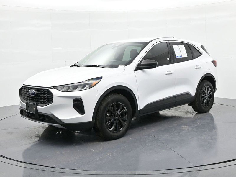 Used 2024 Ford Escape Active