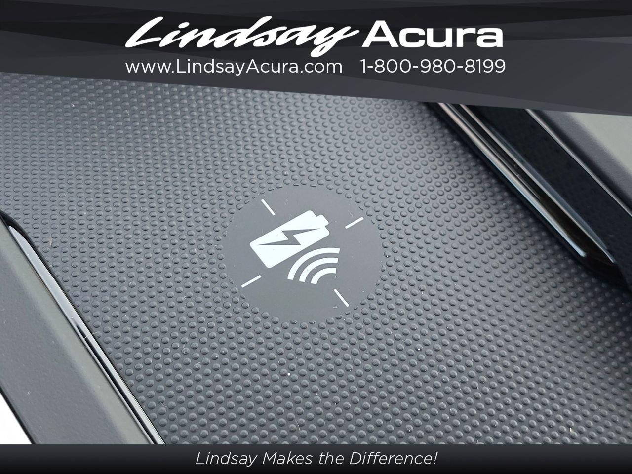 New 2026 Acura RDX w/ Technology Package AWD/4WD image 20