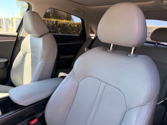 Used 2021 Kia K5 EX image 13