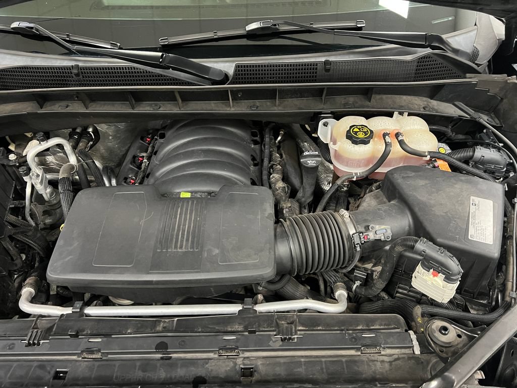 Used 2021 GMC Sierra 1500 AT4 w/ AT4 Preferred Package AWD/4WD image 24