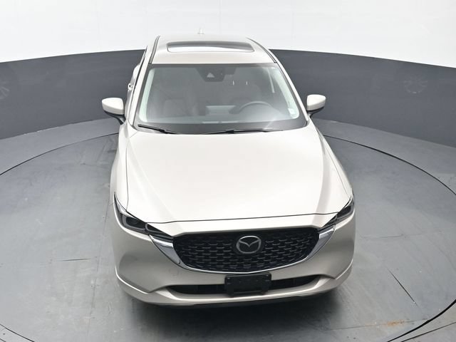 Certified 2025 MAZDA CX-5 AWD 2.5 S w/ Preferred Package image 44