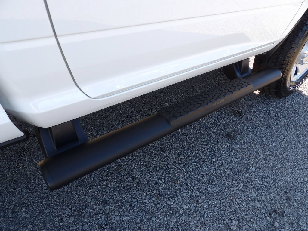 Used 2024 RAM 2500 Tradesman w/ Protection Group AWD/4WD image 41