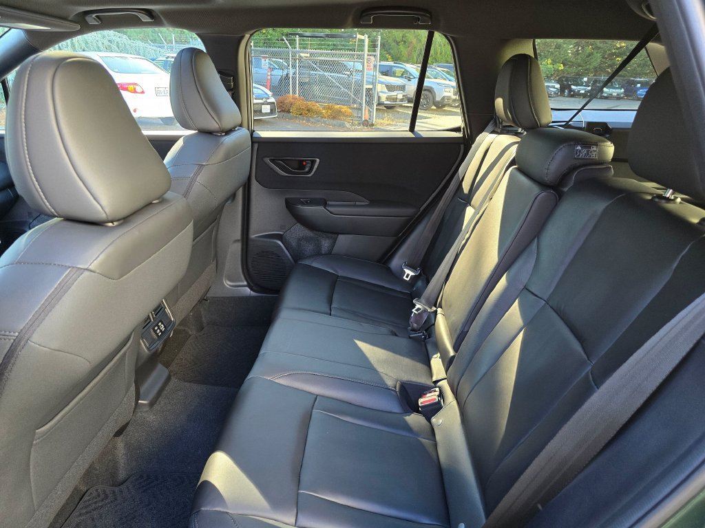 New 2026 Subaru Outback Premium AWD/4WD image 10