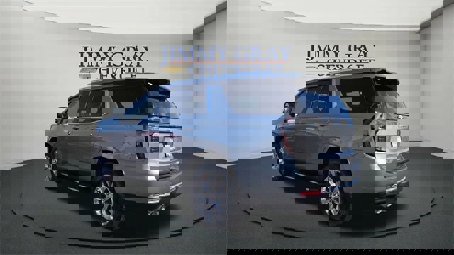 New 2026 Chevrolet Tahoe Premier w/ Sun And Tow Package image 5