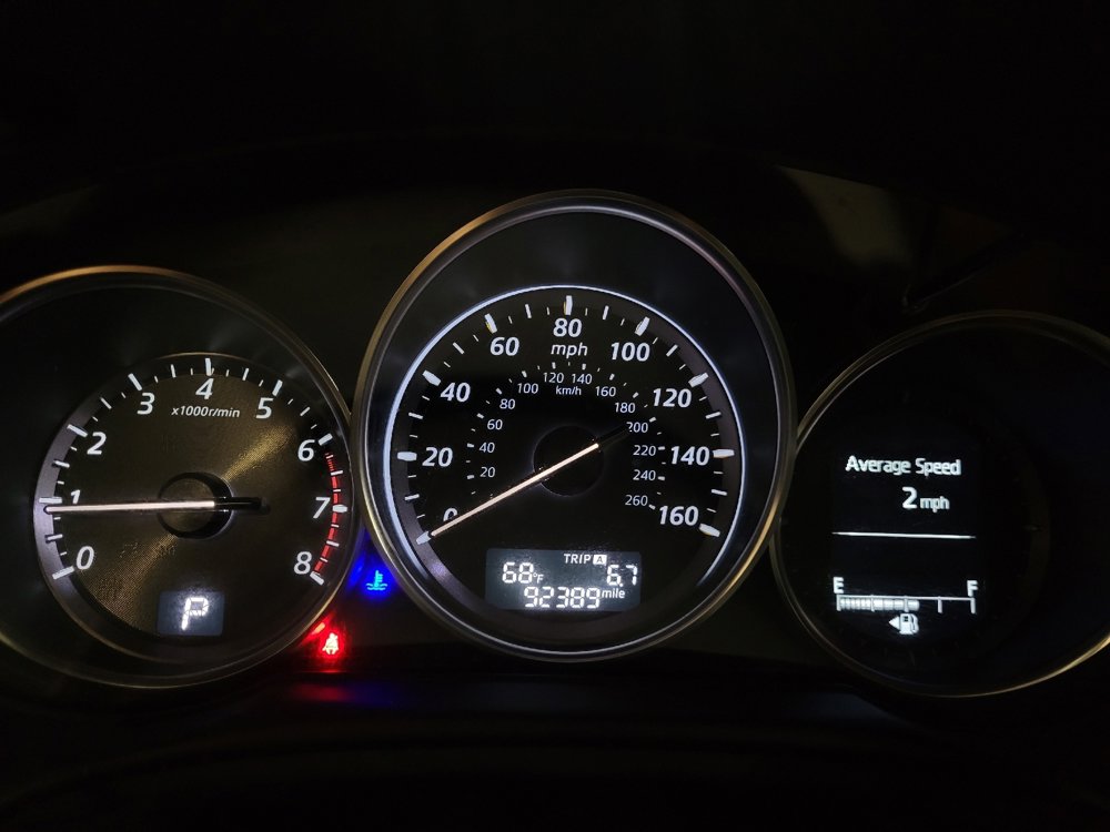 Used 2014 MAZDA CX-5 Grand Touring image 23