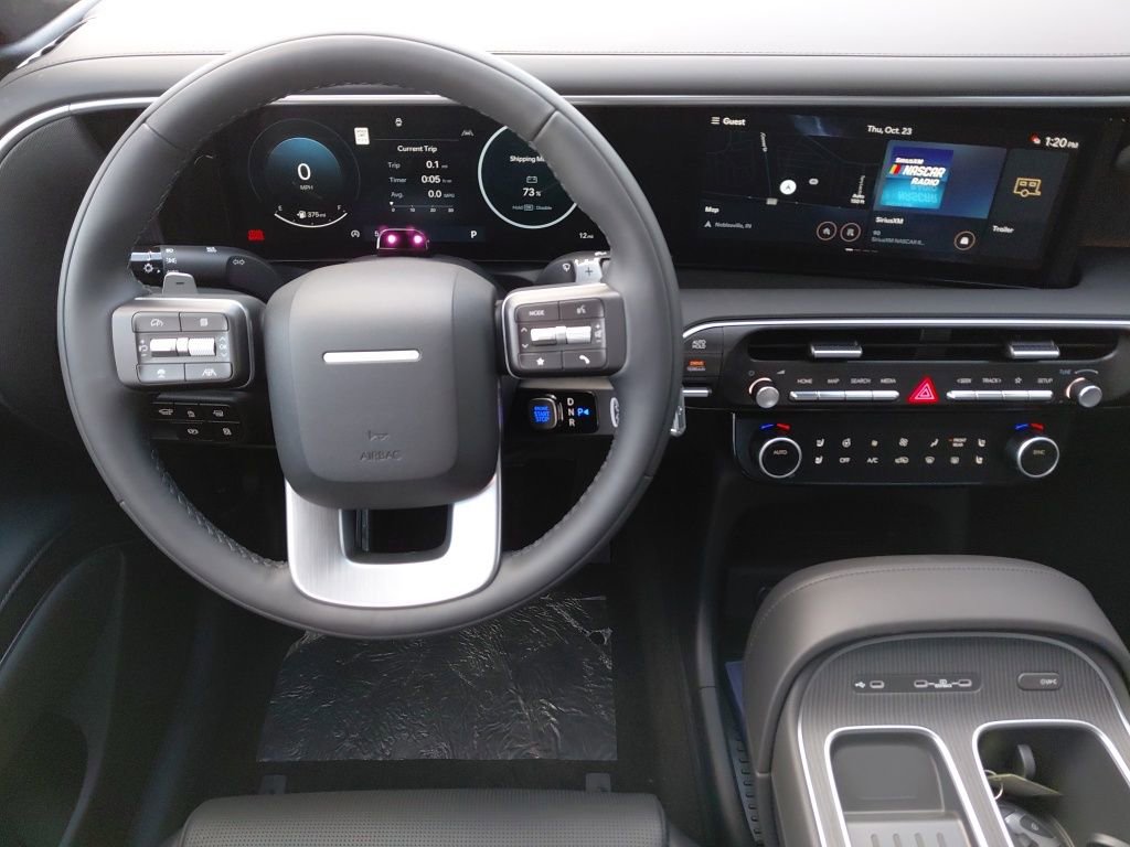 New 2026 Hyundai Palisade Calligraphy image 34