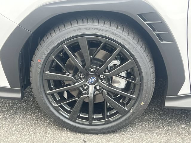 New 2026 Subaru WRX Limited AWD/4WD image 37