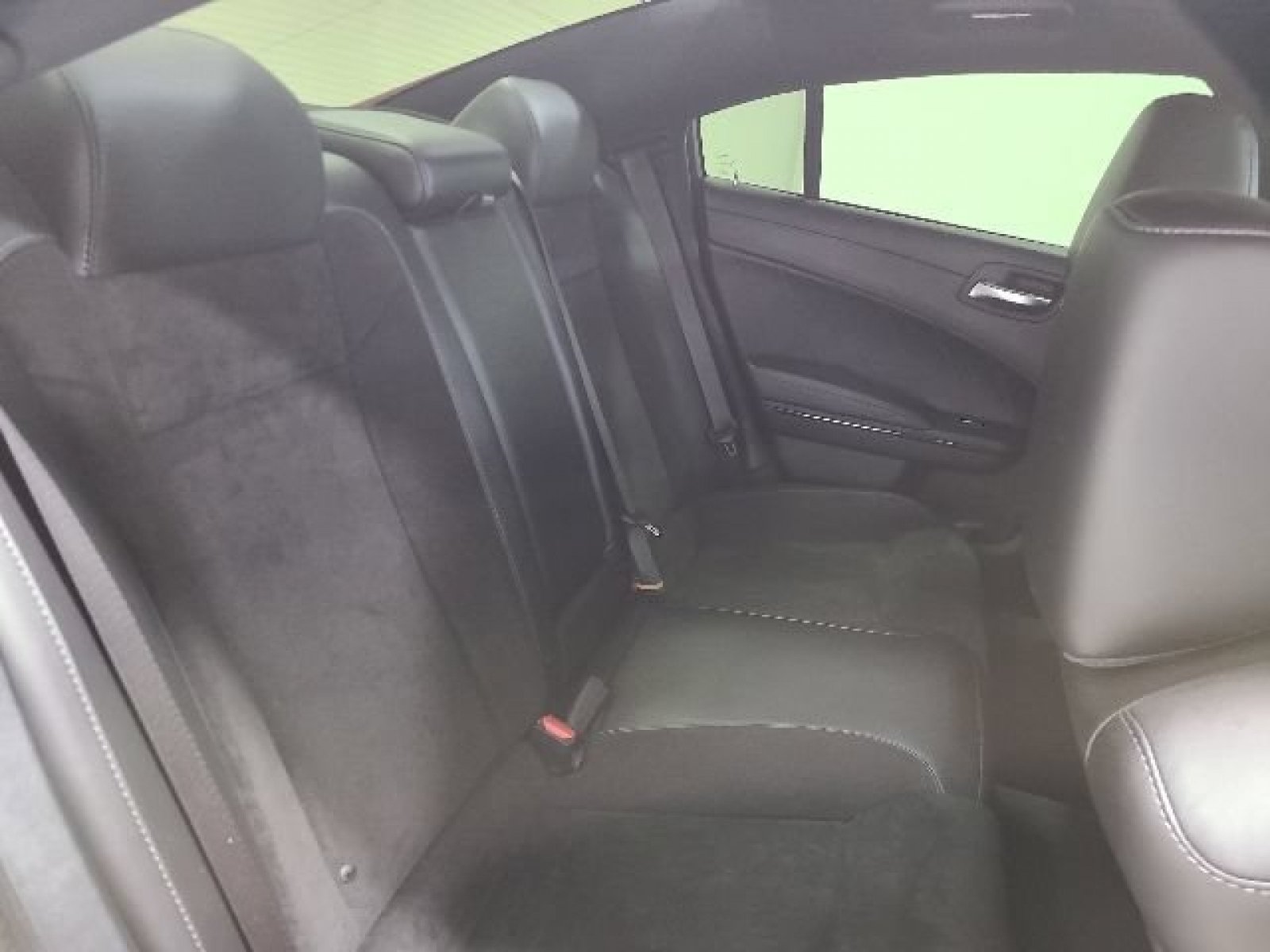 Used 2023 Dodge Charger R/T w/ Plus Group RWD image 18