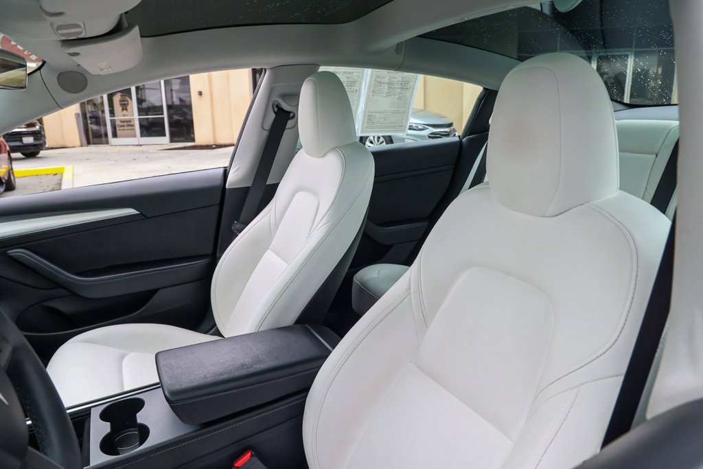 Used 2023 Tesla Model 3 Standard Range RWD image 15