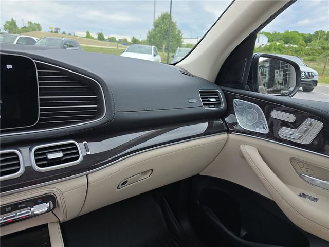 Used 2021 Mercedes-Benz GLE 350 4MATIC image 26