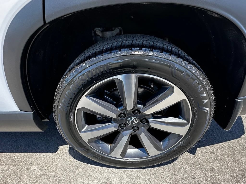 Used 2023 Honda Pilot Elite image 11