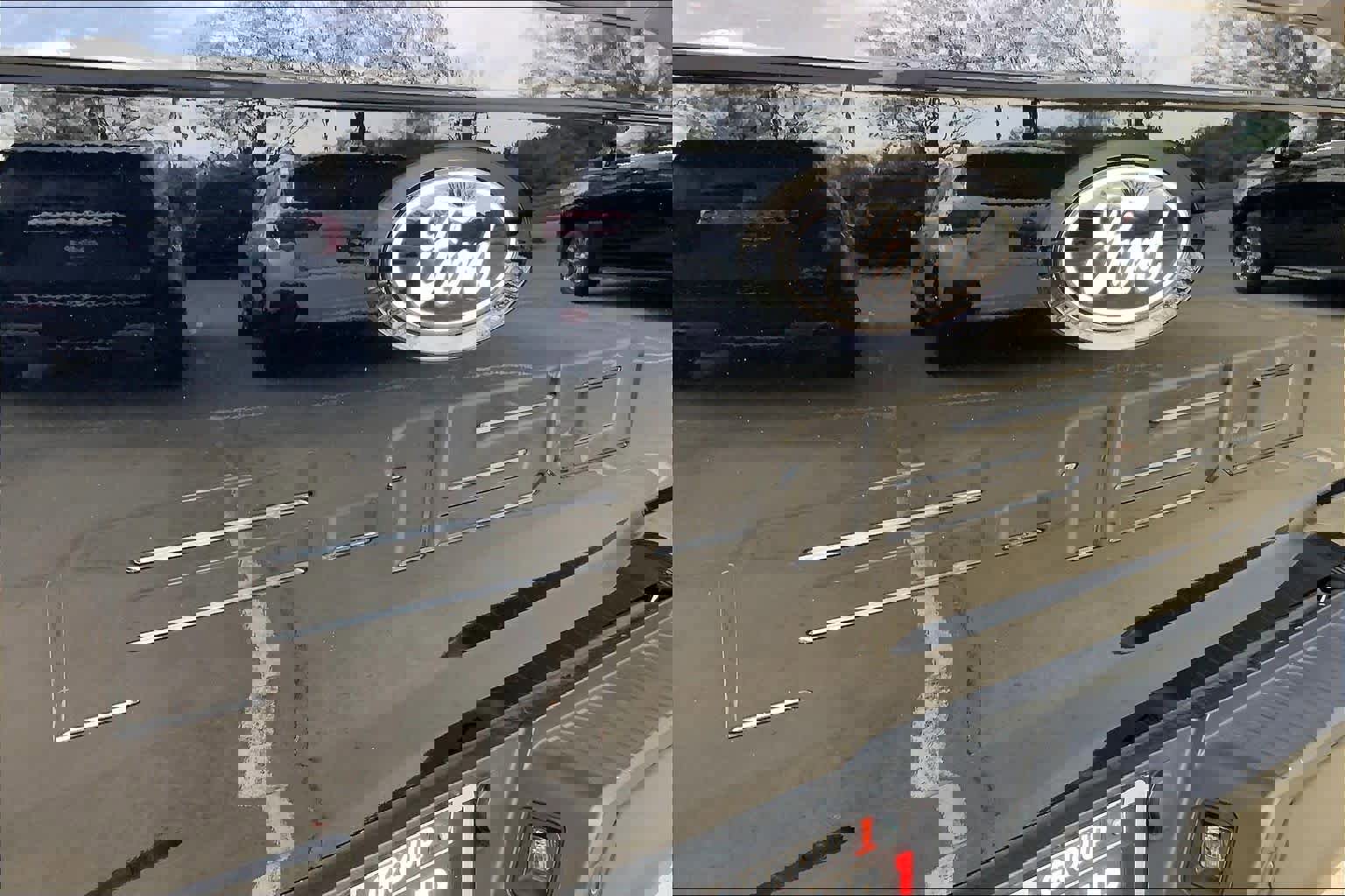 Used 2024 Ford F150 XLT w/ Equipment Group 302A MID AWD/4WD image 32