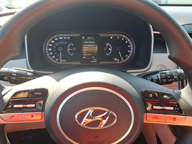 Used 2023 Hyundai Tucson SEL FWD image 19